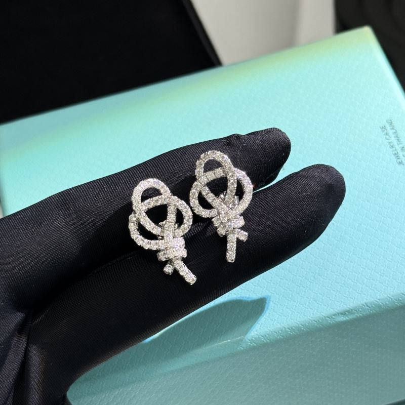 Tiffany Earrings